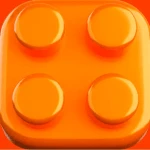 Color Block Jam Download - Free Color Block Puzzle Game icon