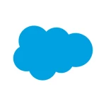 Salesforce - CRM, Sales, Marketing & Cloud Platform software icon