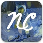 NightCafe - AI Art Generator & Creative Community icon