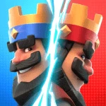 Clash Royale - Best Decks, Cards, Stats, Update & Official Download icon