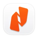 Nitro PDF - PDF Editor, Converter & Document Manager software icon