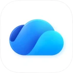 OneDrive - Cloud Storage, File Sync & Backup Service software icon
