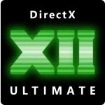 DirectX - Graphics, Multimedia & Gaming API for Windows software icon