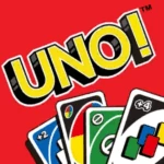 UNO Download Free - UNO Online PC & UNO Game Download icon