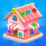 Screwdom Download Screwdom Puzzle for Windows icon