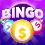 Bingo Cash Download - Best Cash Bingo Online & Android Bingo for Cash Apps software icon
