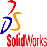 SolidWorks - Professional 3D CAD & Mechanical Design Software software icon