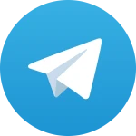 Telegram - Fast, Secure Cloud Messenger software icon