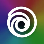 Ubisoft Connect - PC Game Launcher, Library & Social Platform software icon