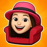 That's My Seat Logic Puzzle Download - That's My Seat Download Free icon