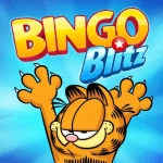 Bingo Games Download - Free Online Bingo, Bingo Blitz & Bingo Apps software icon