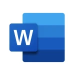 Microsoft Word Download - Free Document Editor & Office App icon