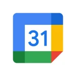 Google Calendar Download Desktop for iOS icon