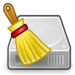 BleachBit - Free Disk Cleaner & Privacy Tool Download software icon