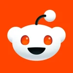 Reddit Download - Official Reddit App for News, Communities & Discussions software icon