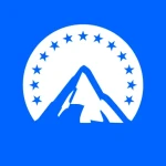 Paramount+ Download - Movies, Series & Live TV Streaming App icon