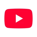 YouTube Download - Official YouTube App & YT Download icon