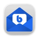 BlueMail - Universal Email Client for All Mail Services icon