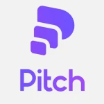 Pitch - Collaborative Presentation Software with AI software icon