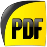 Sumatra PDF - Fast, Lightweight PDF Reader icon