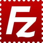 Filezilla Ftp Sftp Client for Linux icon