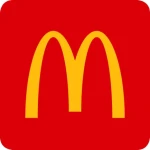 McDonald’s - Official Food Ordering, Deals & Rewards App icon