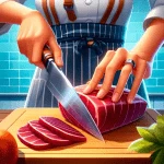 Royal Cooking Download - Royal Cooking Free Restaurant Game icon