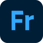 Adobe Fresco Download - Digital Painting & Drawing App icon