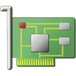 GPU-Z - Graphics Card Information Tool software icon