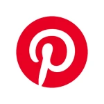Pinterest Download - Ideas, Inspiration & Creative Boards App software icon