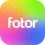 Fotor AI - AI Photo Editor & Image Generator icon