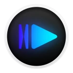 IINA Media Player Download - Best Video & Music Player for software icon