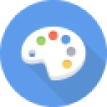 Stable Diffusion - Open-Source AI Image Generator icon