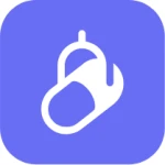 Adobe Podcast - AI Audio Recording & Speech Enhancement Tool software icon