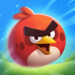 Angry Birds 2 Download icon