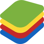 Bluestacks Download Android Emulator for Windows icon