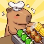 Foodie Sizzle Download - Foodie Sizzle Cooking Game icon