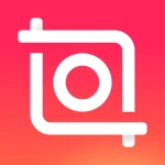 InShot AI Video Editor - Professional Video Editing, Filters, Effects & AI Tools software icon