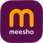 Meesho - Online Shopping, Reselling & Social Commerce App software icon