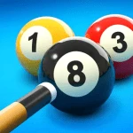 8 Ball Pool Download for Android icon