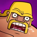 Clash of Clans Download - COC Free APK & Clash of Clans PC Version software icon