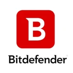 Bitdefender - Antivirus & Advanced Cybersecurity software icon