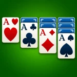 Solitaire.com: Classic Cards Download - Play Solitaire.com Classic Cards software icon