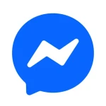 Messenger Download - Free Messaging, Calls & Chat App software icon