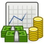 GnuCash – Free Personal & Business Accounting Software software icon