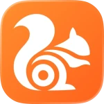UC Browser - Fast Web Browser & Video Downloader software icon