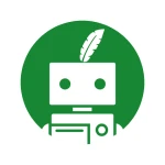 QuillBot - AI Paraphrasing & Writing Assistant software icon
