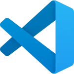 Visual Studio Code Download - Free Code Editor & Debugger software icon
