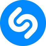 Shazam - Music Recognition & Song Discovery App software icon