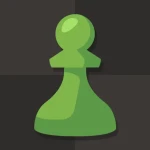 Chess Game Download - Play Chess Online Free & Offline, Learn & Compete icon